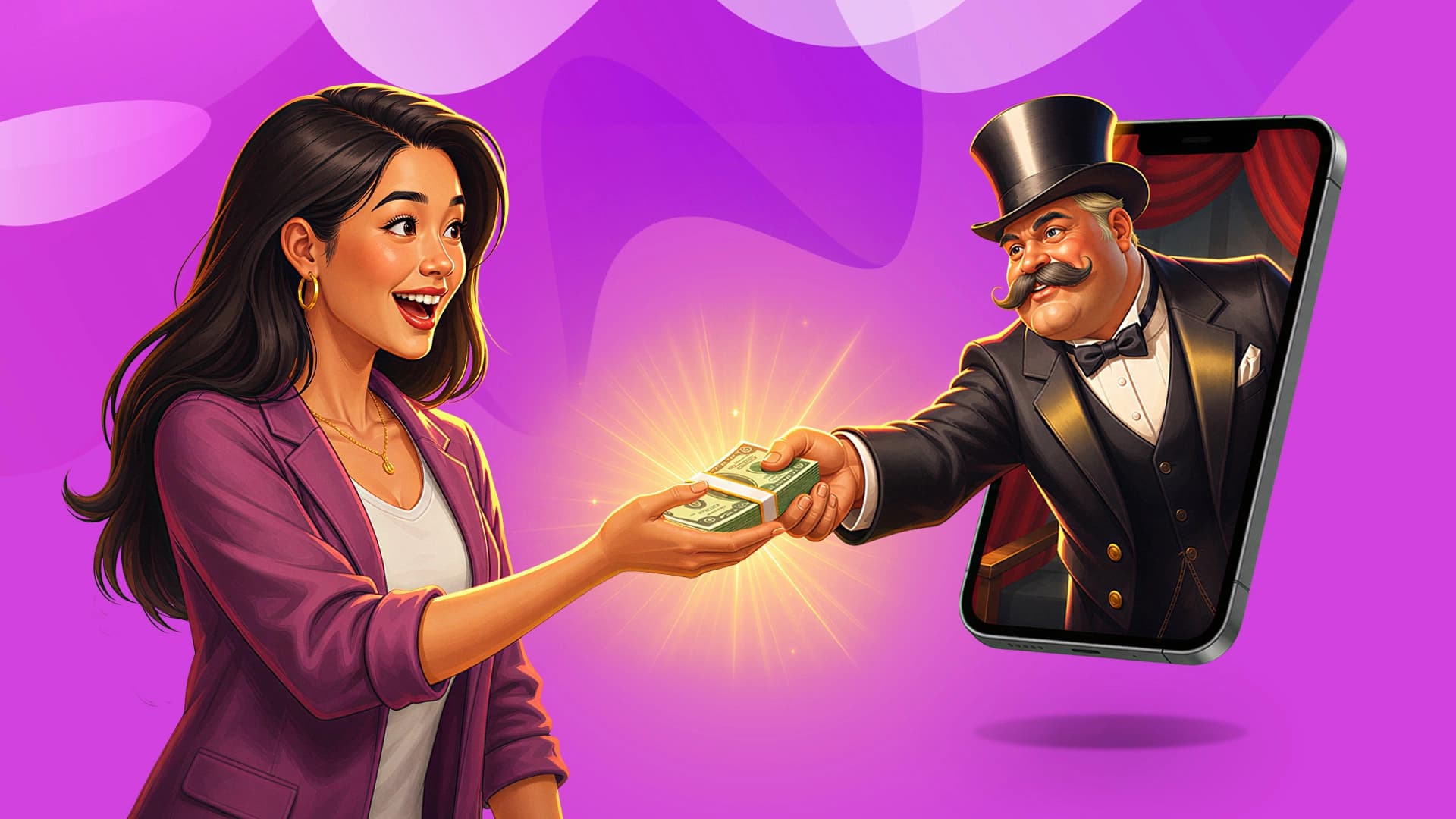 How to Withdraw Real Money from an Online Casino