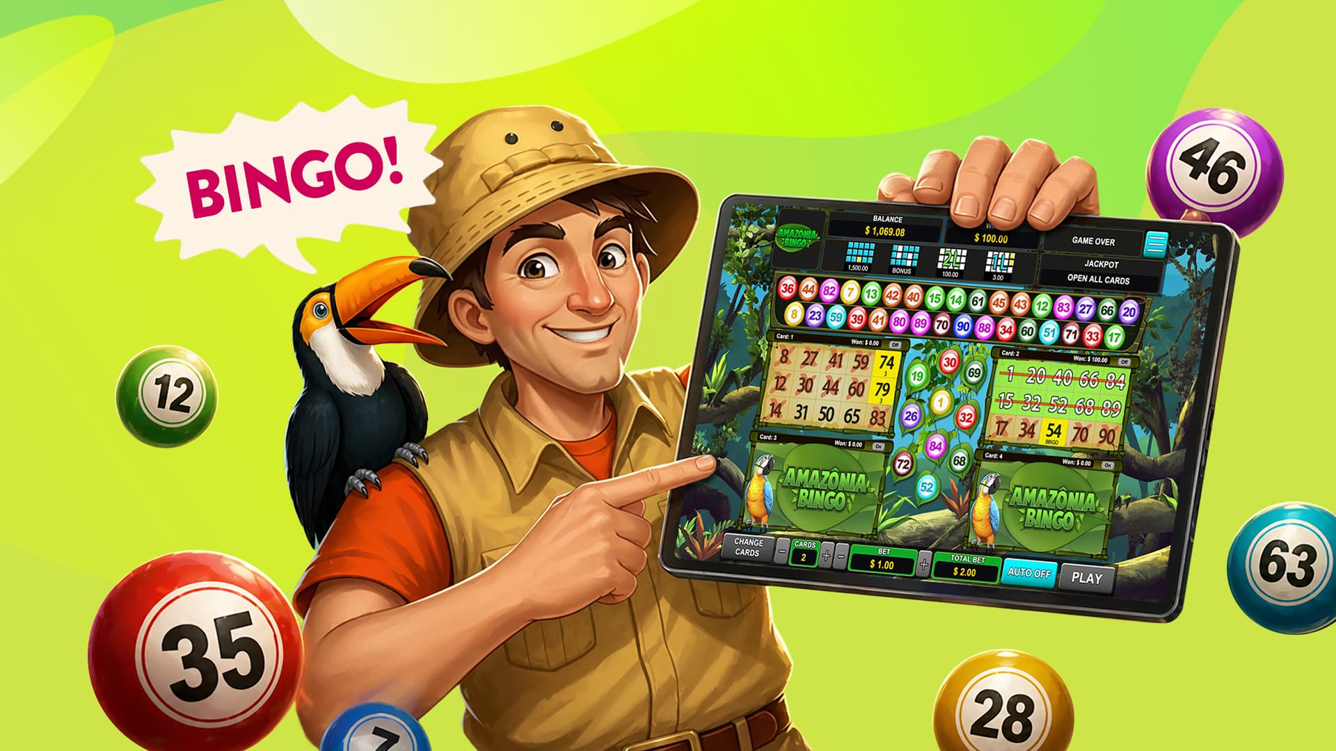 Best Online Bingo Games to Play Online For Real Money