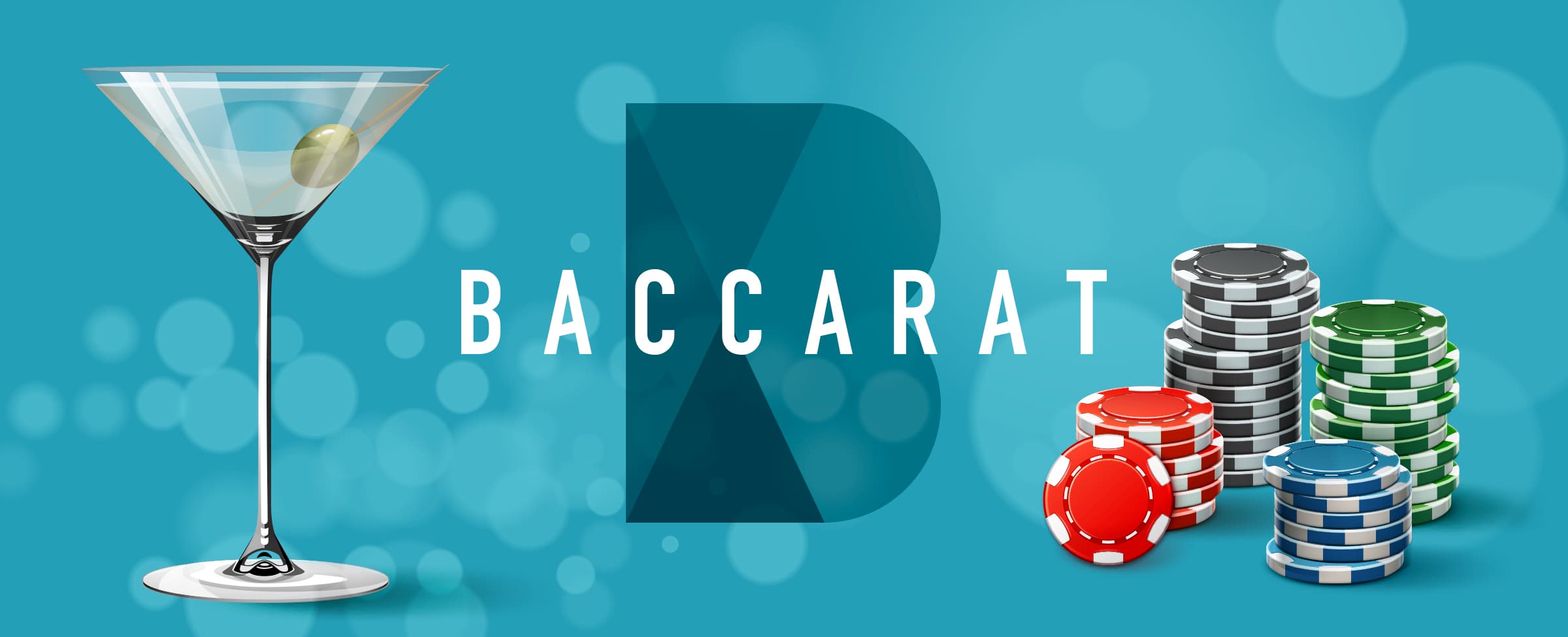 Top 3 Baccarat Strategies: Dominate the James Bond’s Game