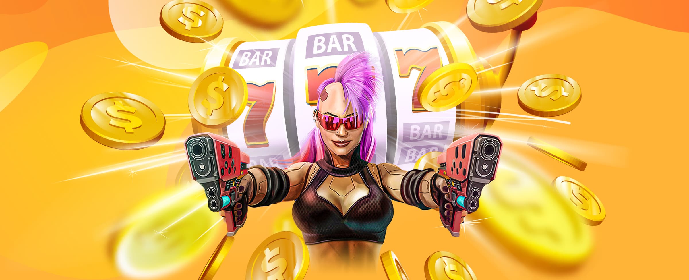 Top 8 Jackpot Slots to Play Online