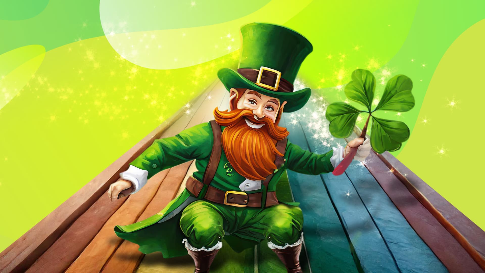 Best Irish Slots for St. Patrick’s Day 2025 – Spin for Irish Luck