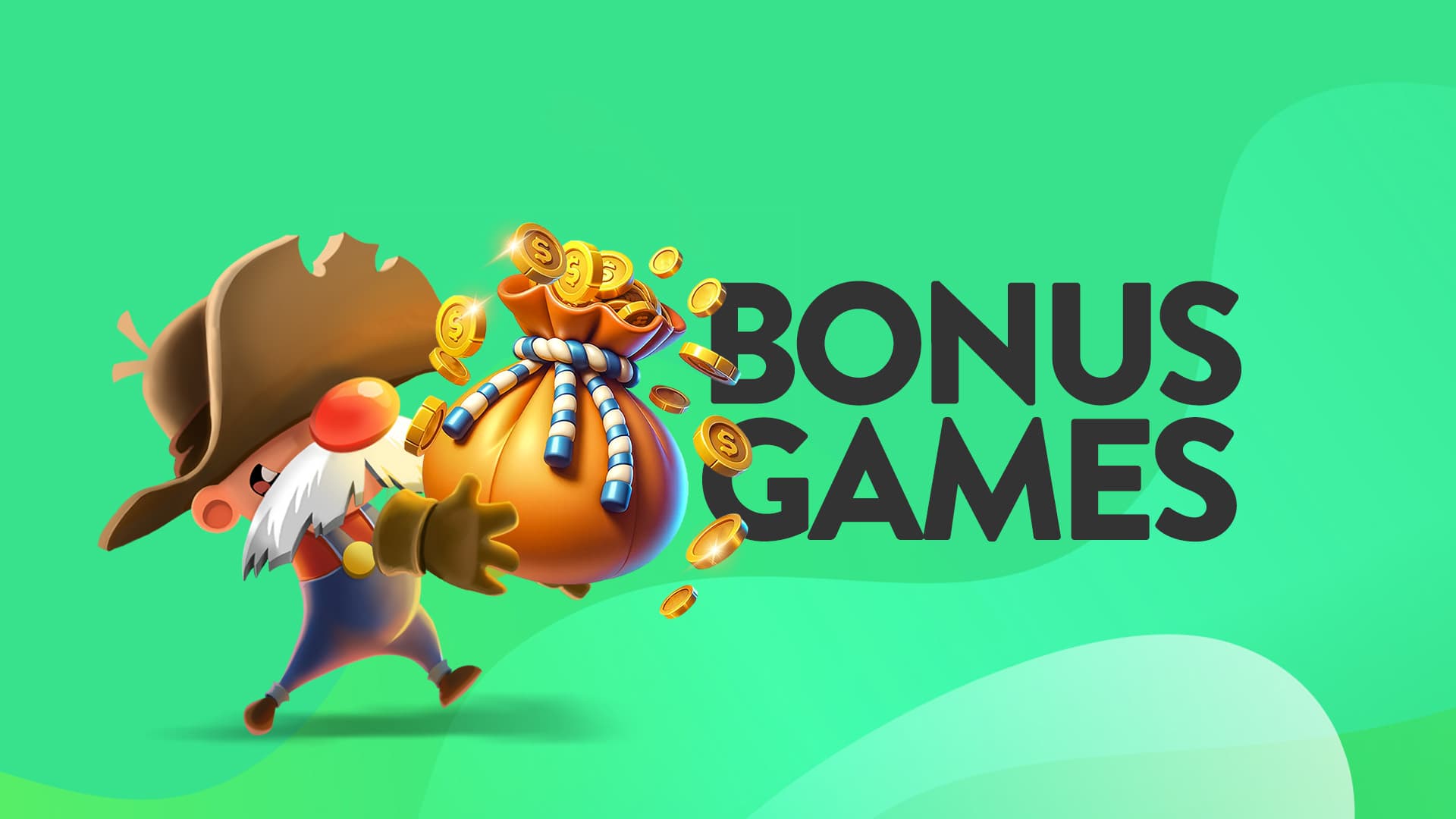 BONUS: 10 of the Best Bonus Games