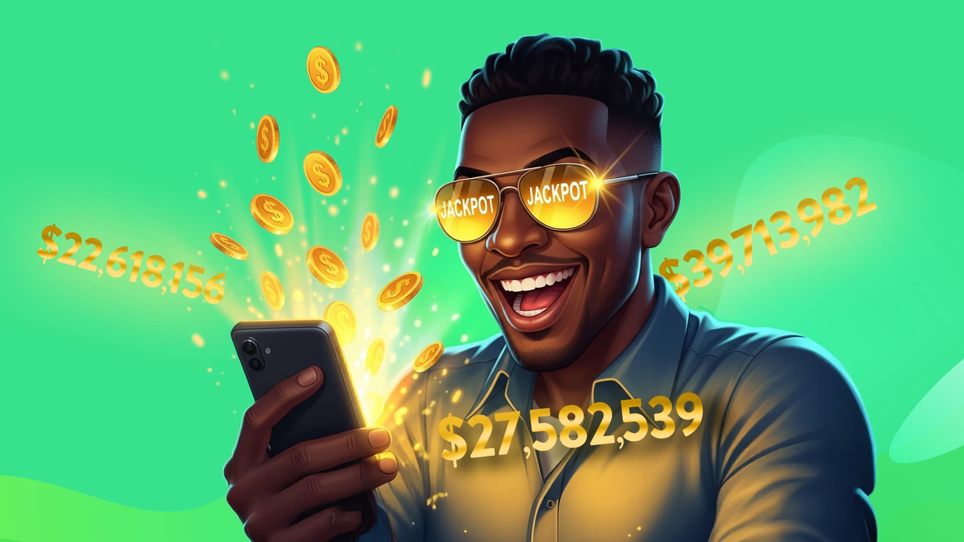 The Biggest Slot Jackpots Ever Won