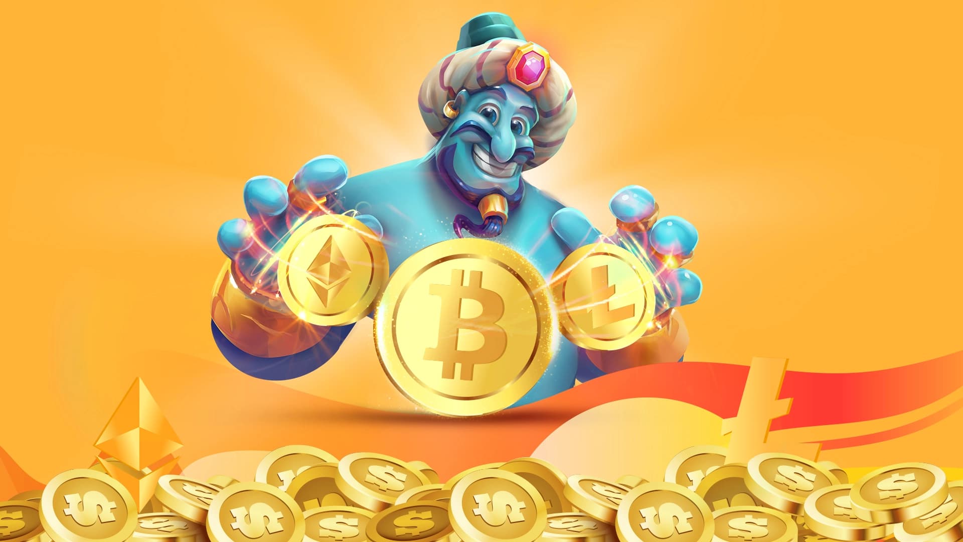Crypto Casino Sites: Fast, Secure & Perfect for Slots Players