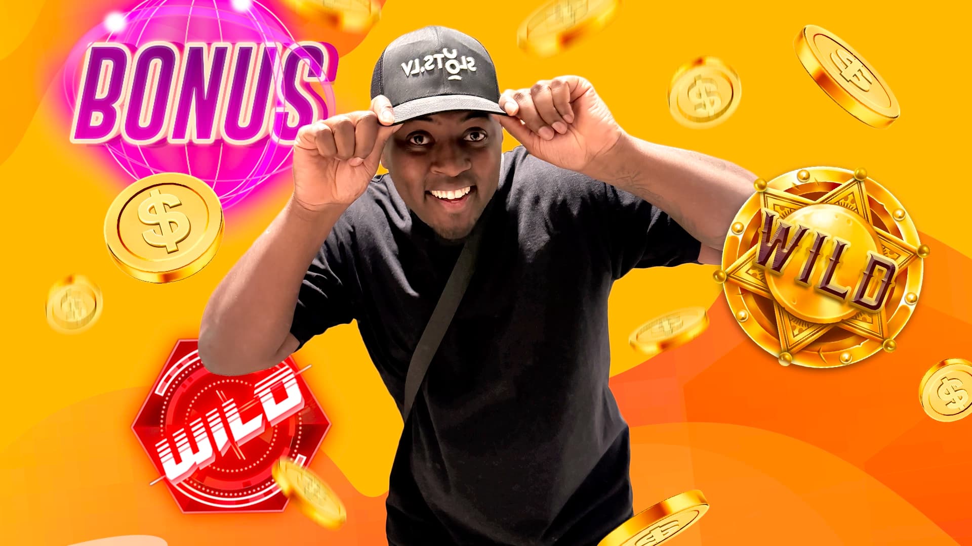 How to Win Big at Online Slots: Jackpot Jay’s Top Tips