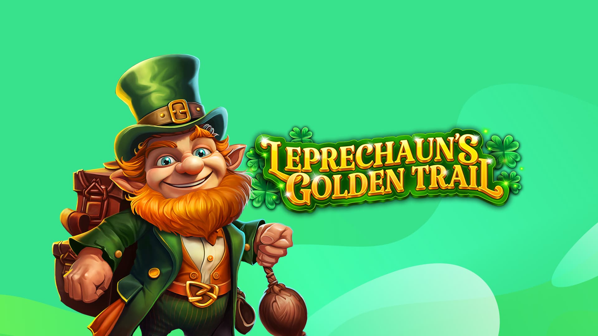 Leprechaun’s Golden Trail Game Review