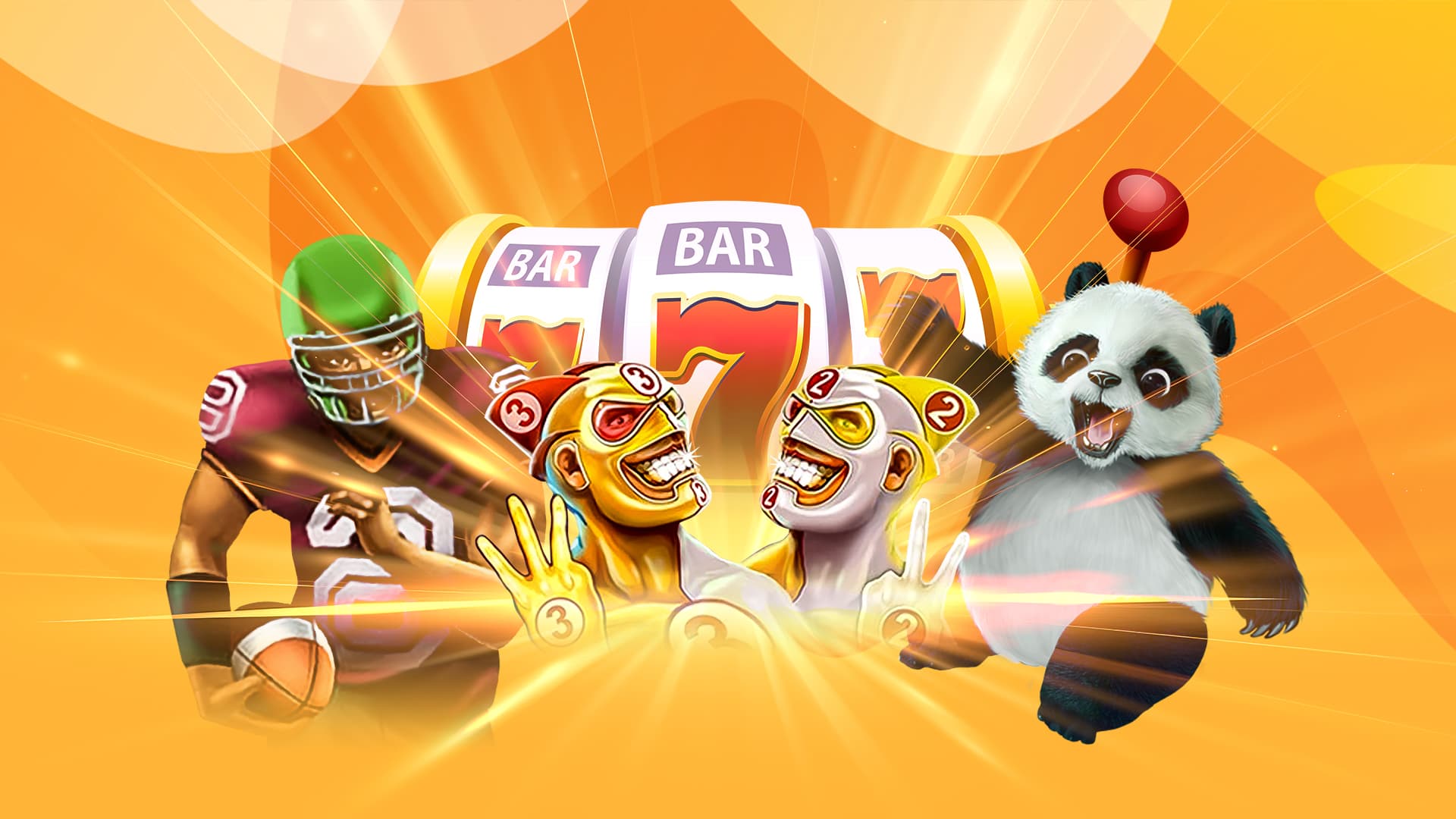 The 15 Most Popular Slot Themes Right Now – 2025 UPDATE