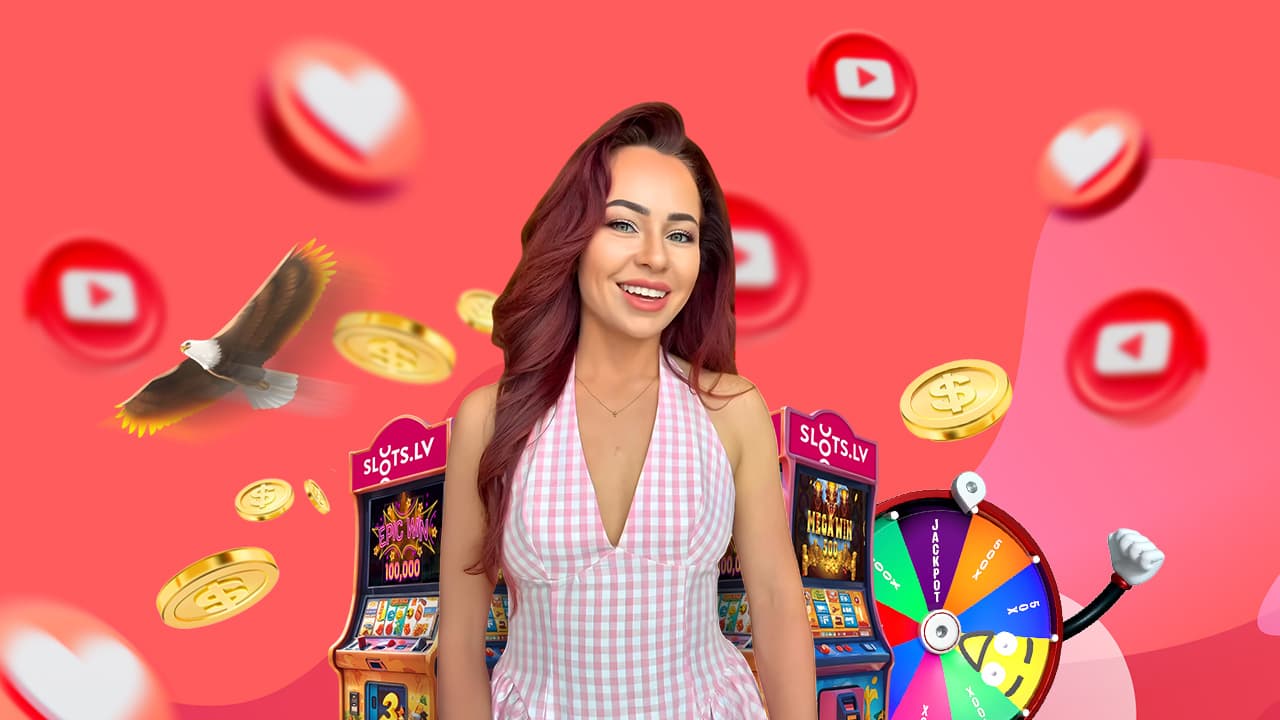 Bonus Buy Slots – aka The Jackpot Button