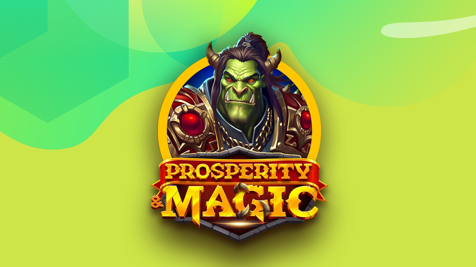 Prosperity & Magic Slot Review: Mystical Riches Unlocked