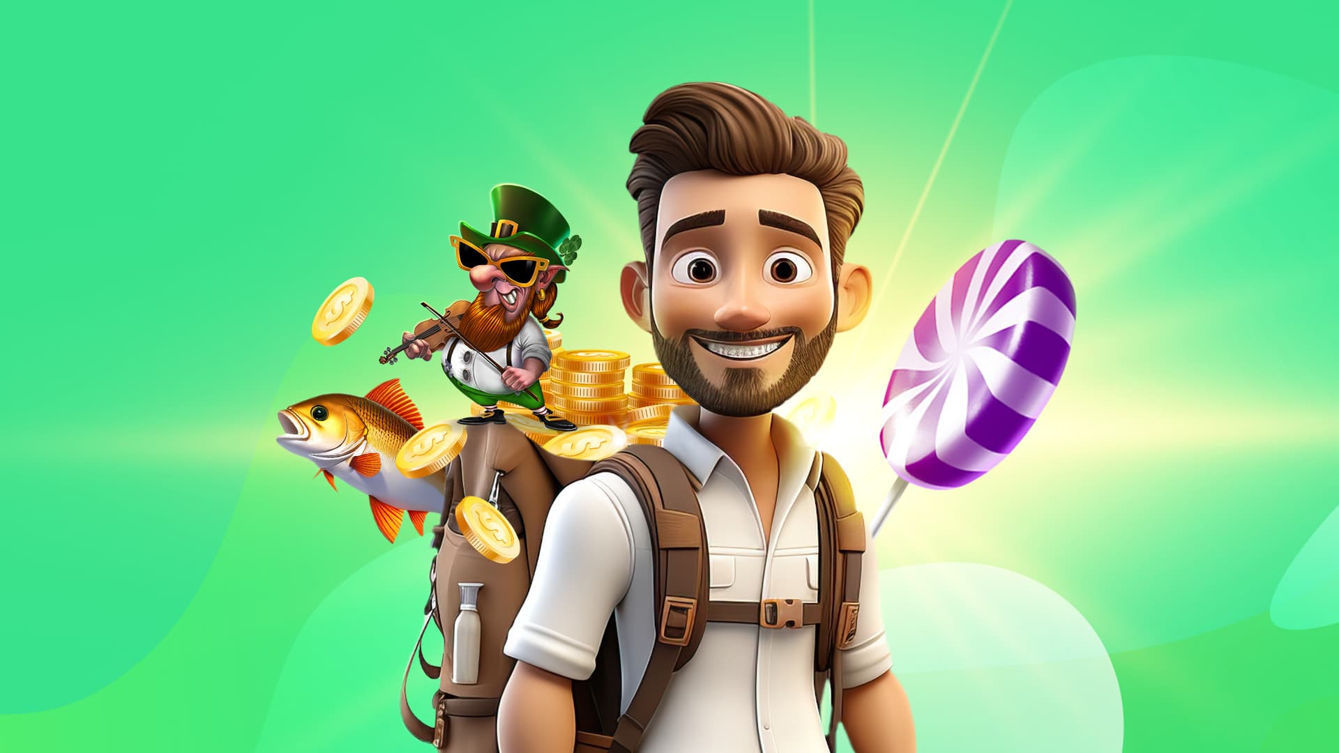 Epic Quests: Top 5 Adventure Slots Online