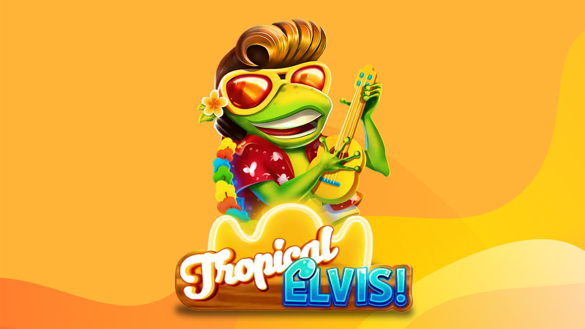 Tropical Elvis Slot Game Review