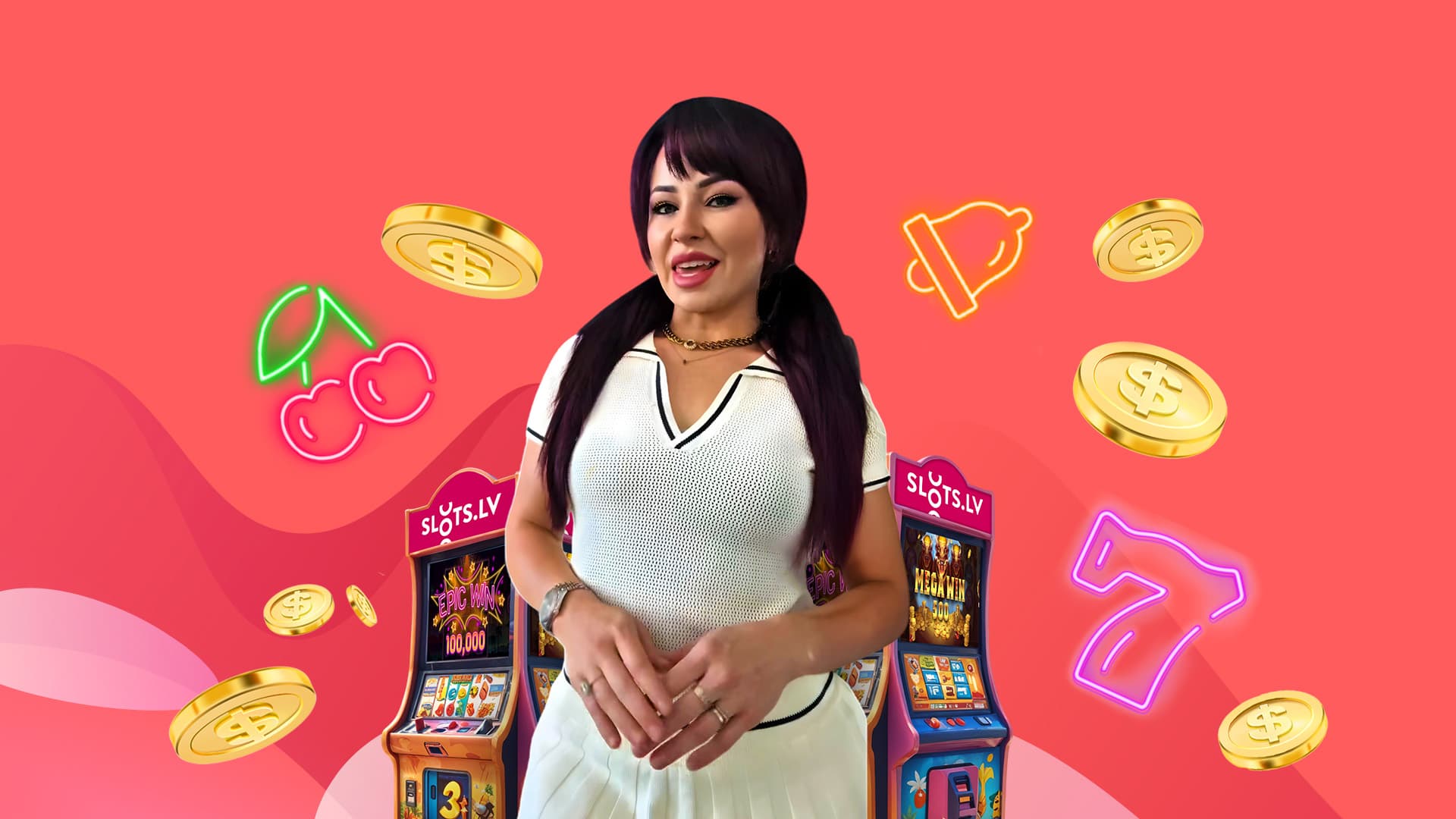 Bringing Vegas Home: My Favorite Online Slot Machines