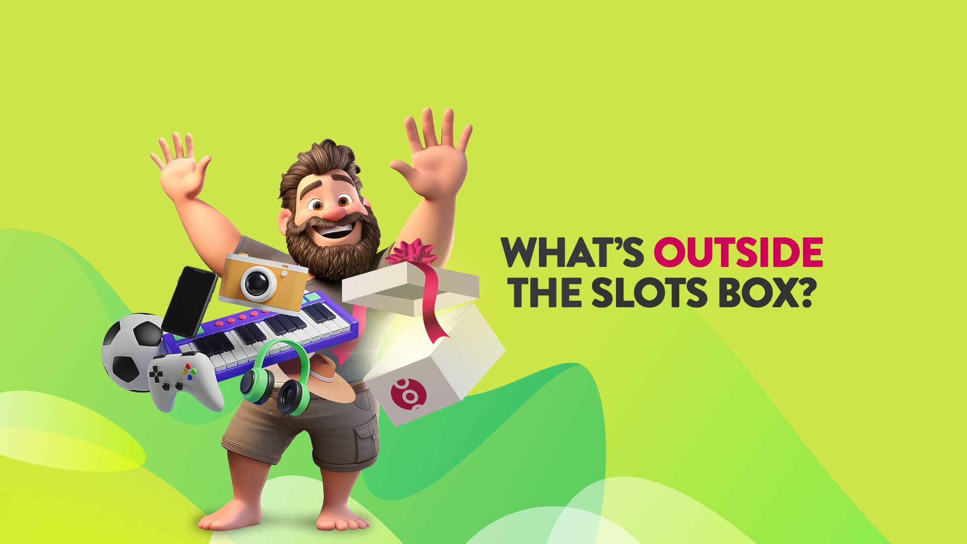 This Week: Jingle All the Day With These Xmas Activities