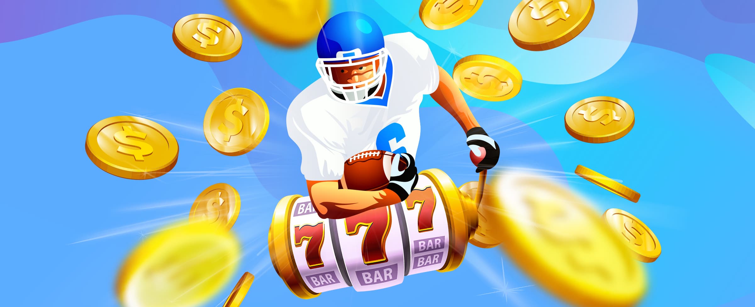 Best NFL Slots to Play This Season