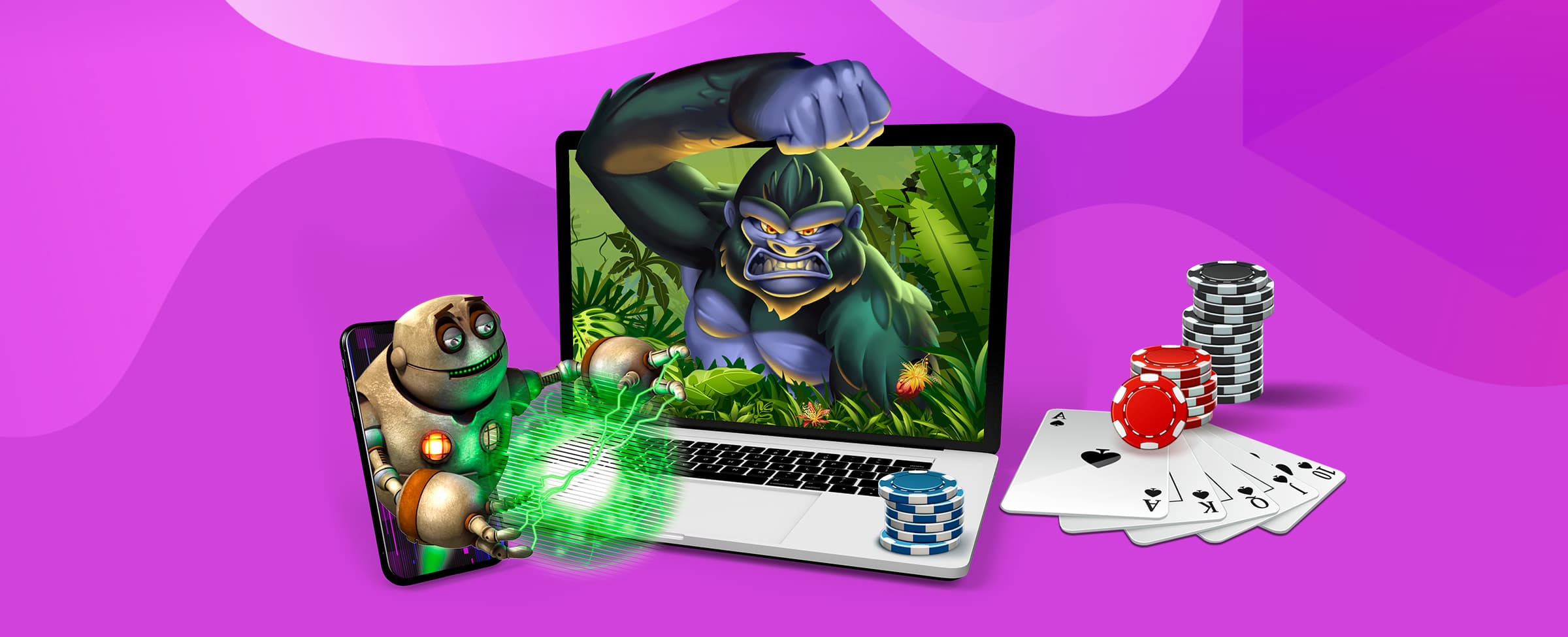 Mobile Casinos vs Desktop – Which is Right for You?