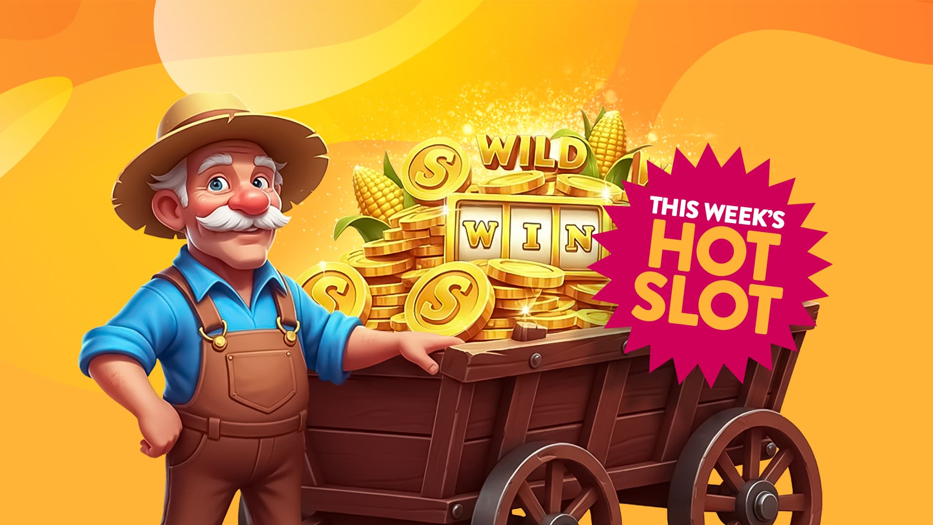 This Week’s Hot Slot: Primu’s Pyramid Pair & Play