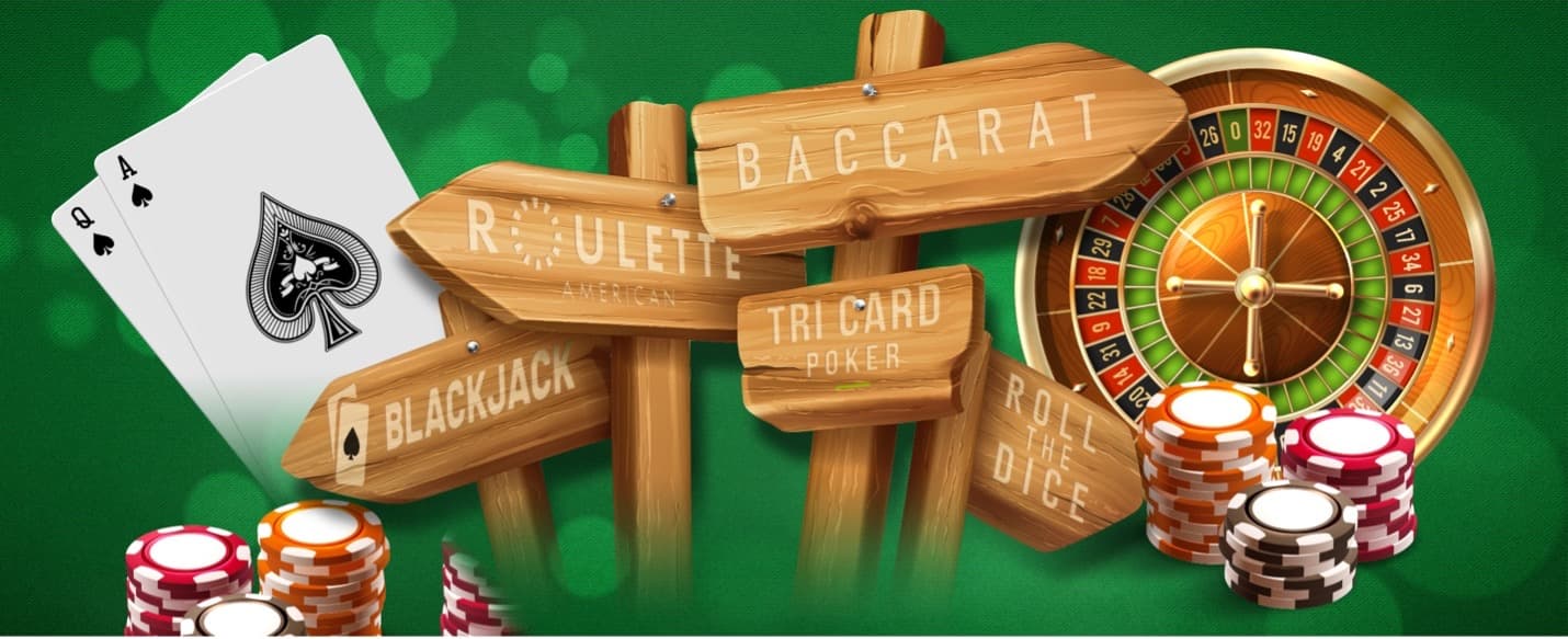 How to Play The Most Popular Online Table Games