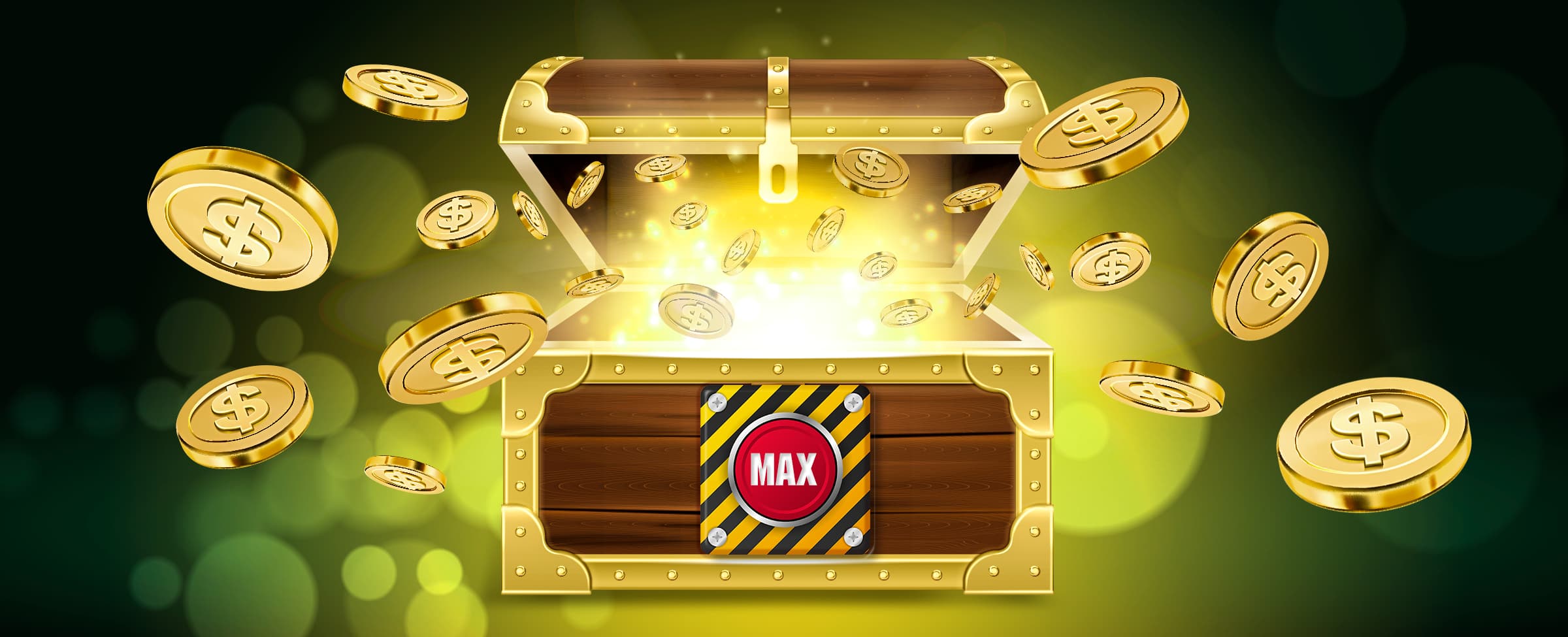 Should You Bet the Maximum on Slot Machines?