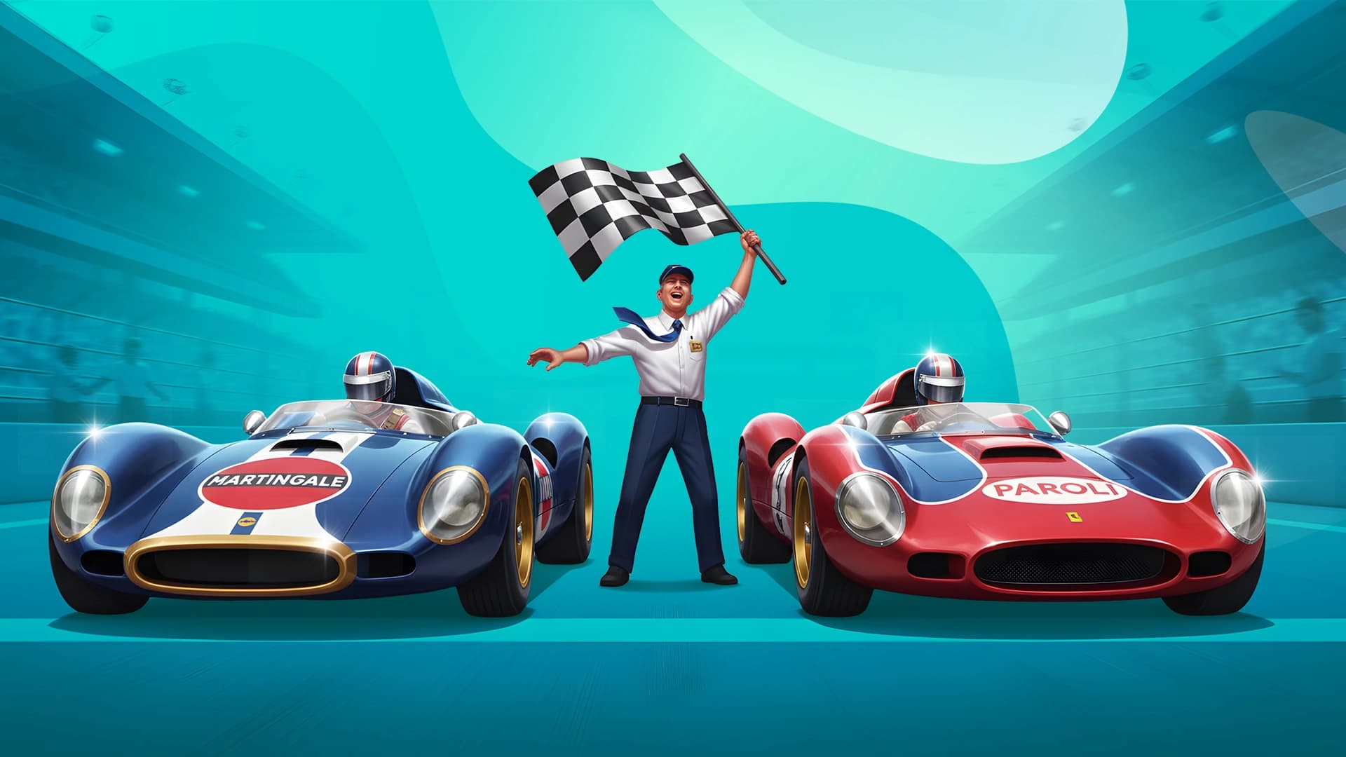 Martingale vs. Reverse Martingale: Which is Better for Slots?