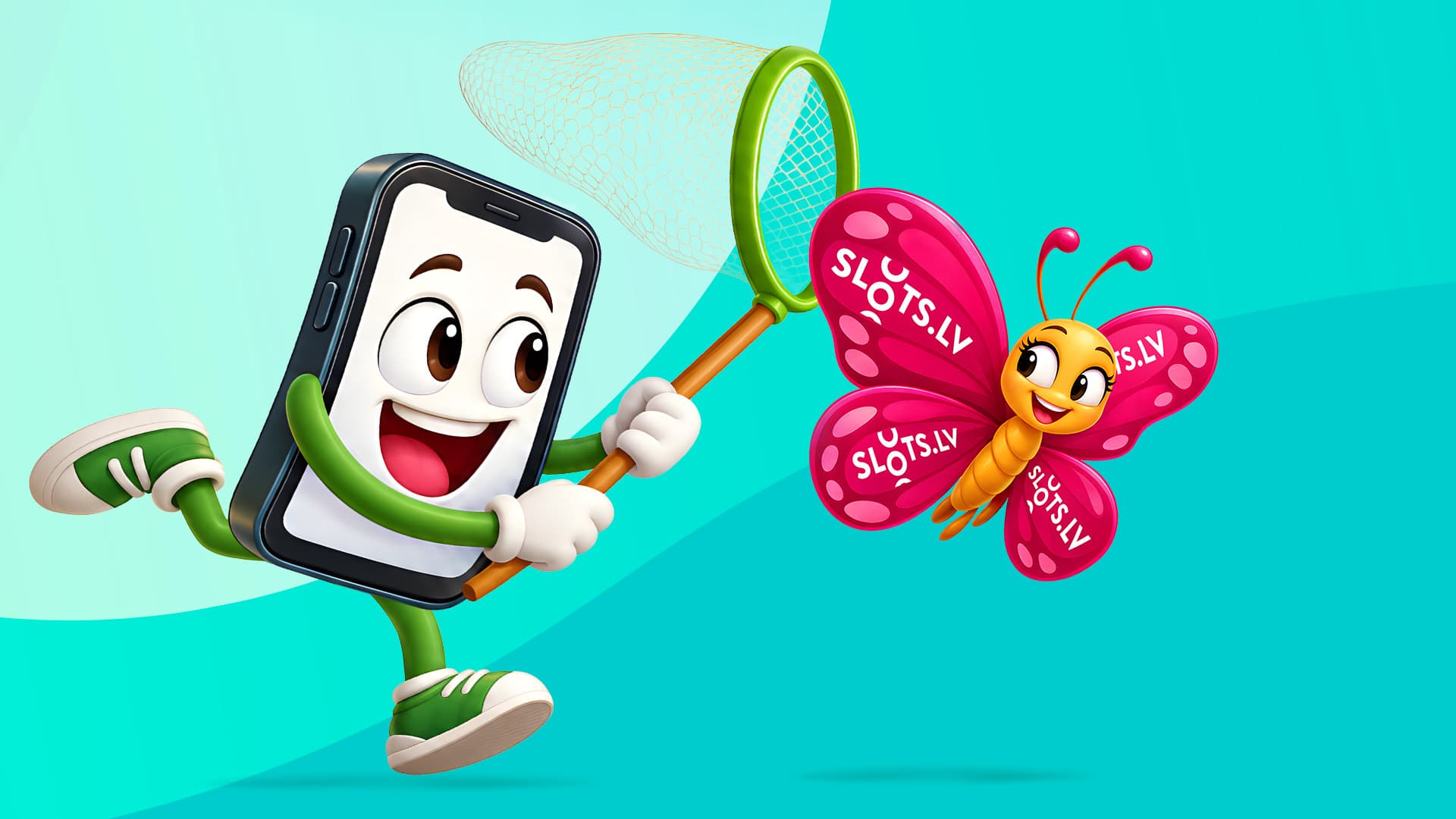 SlotsLV App: How to Get Slots.lv on Your Phone