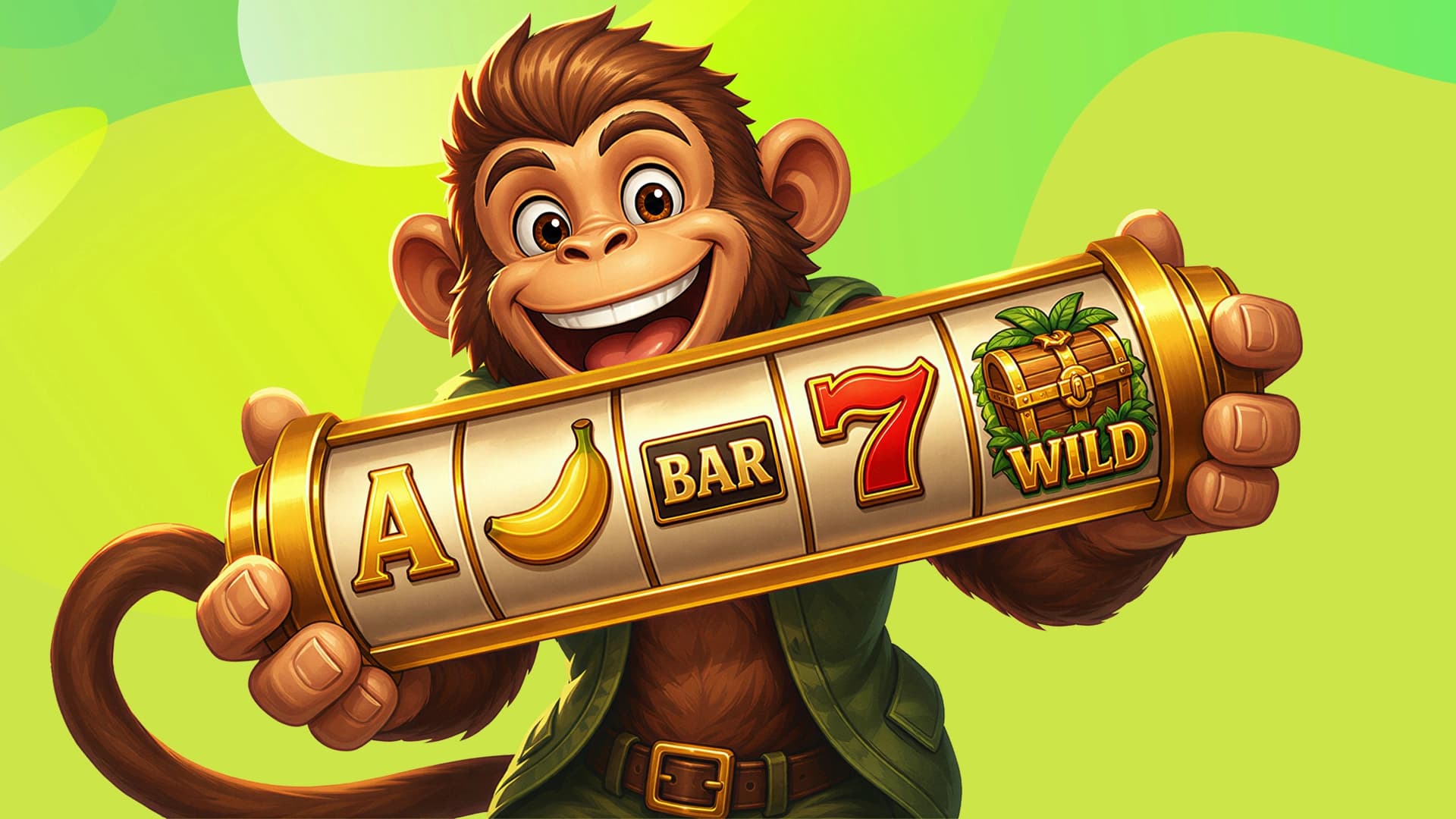 Slot Machine Symbols Explained: What Every Icon Does