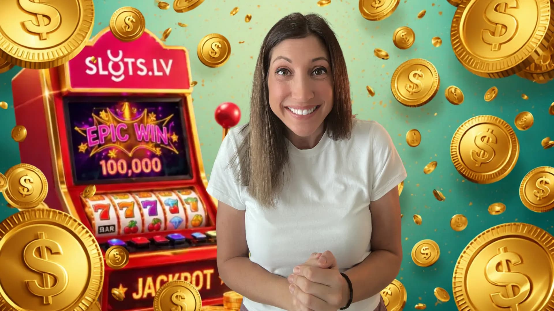 3 Slot Game Moments That Make Us Feel Like We’re About to Win
