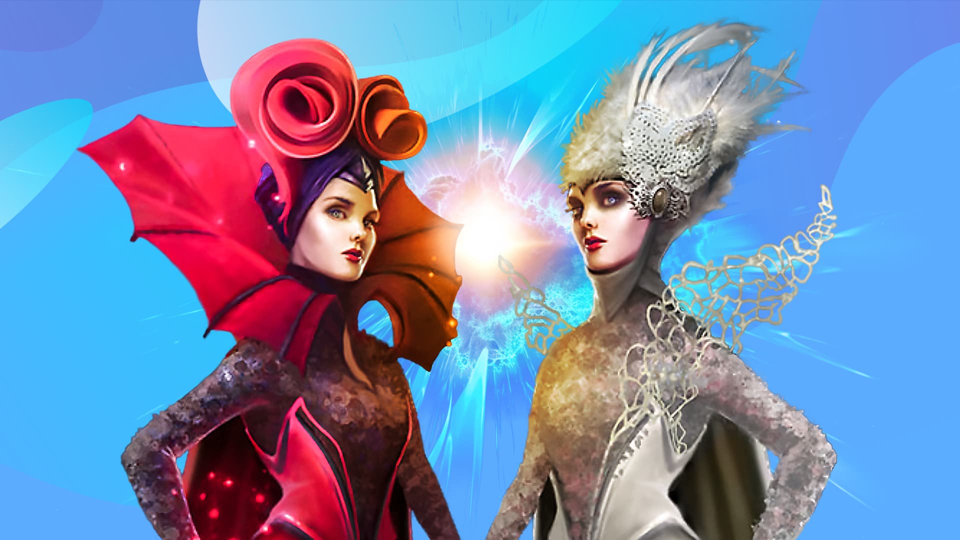 Clash of Queens Game Review: Play for Up to 750x Your Bet
