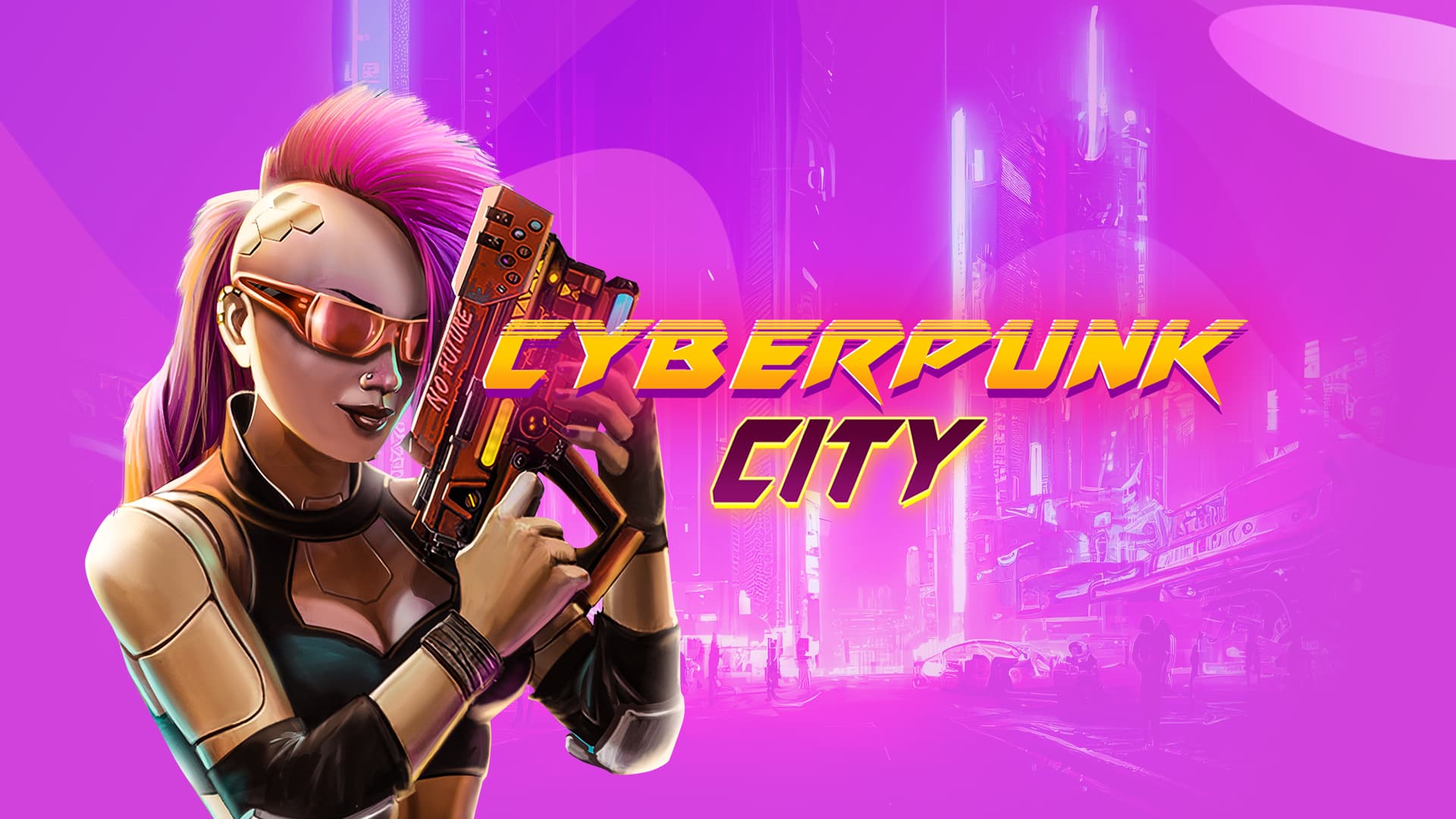 Cyberpunk City Slot Game Review – Futuristic Big Wins