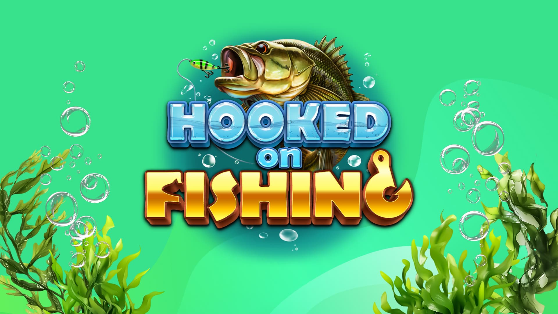 Hooked on Fishing Slot Review