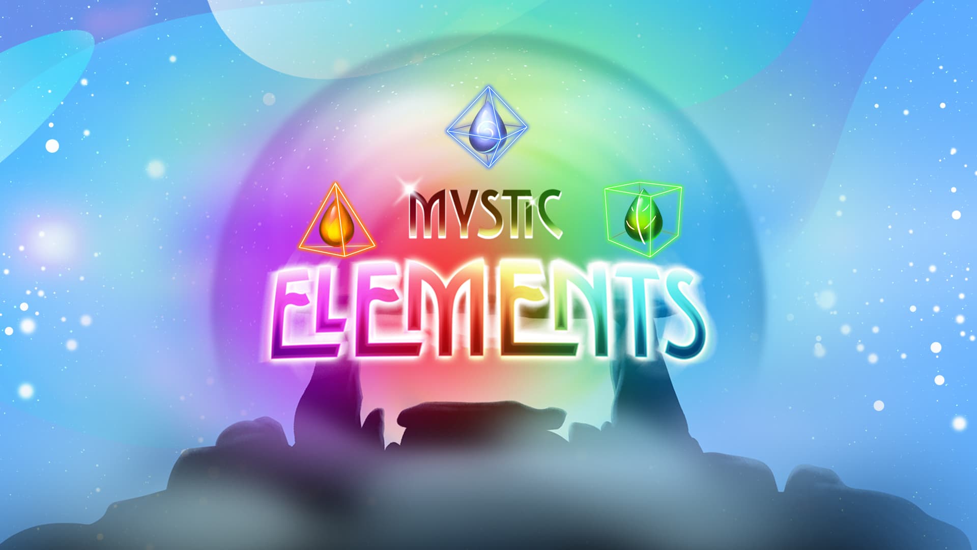 Mystic Elements Slot Review – Unleash the Power
