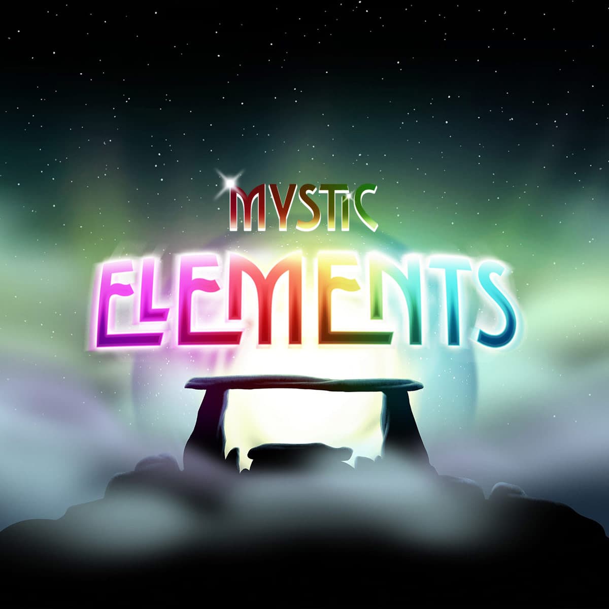 MYSTIC ELEMENT