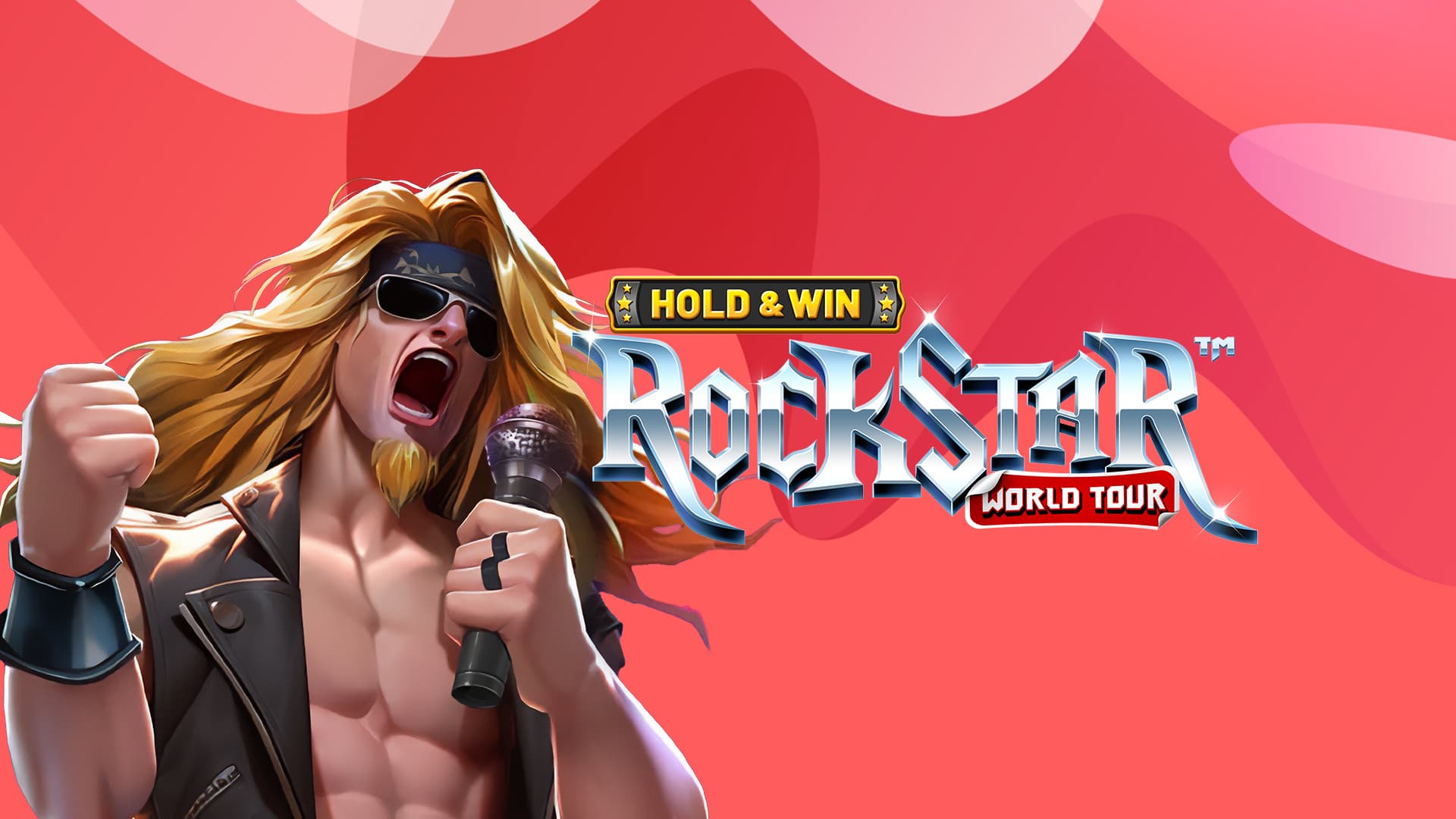 Rock Star World Tour Slot Game Review: Come and feel the noise