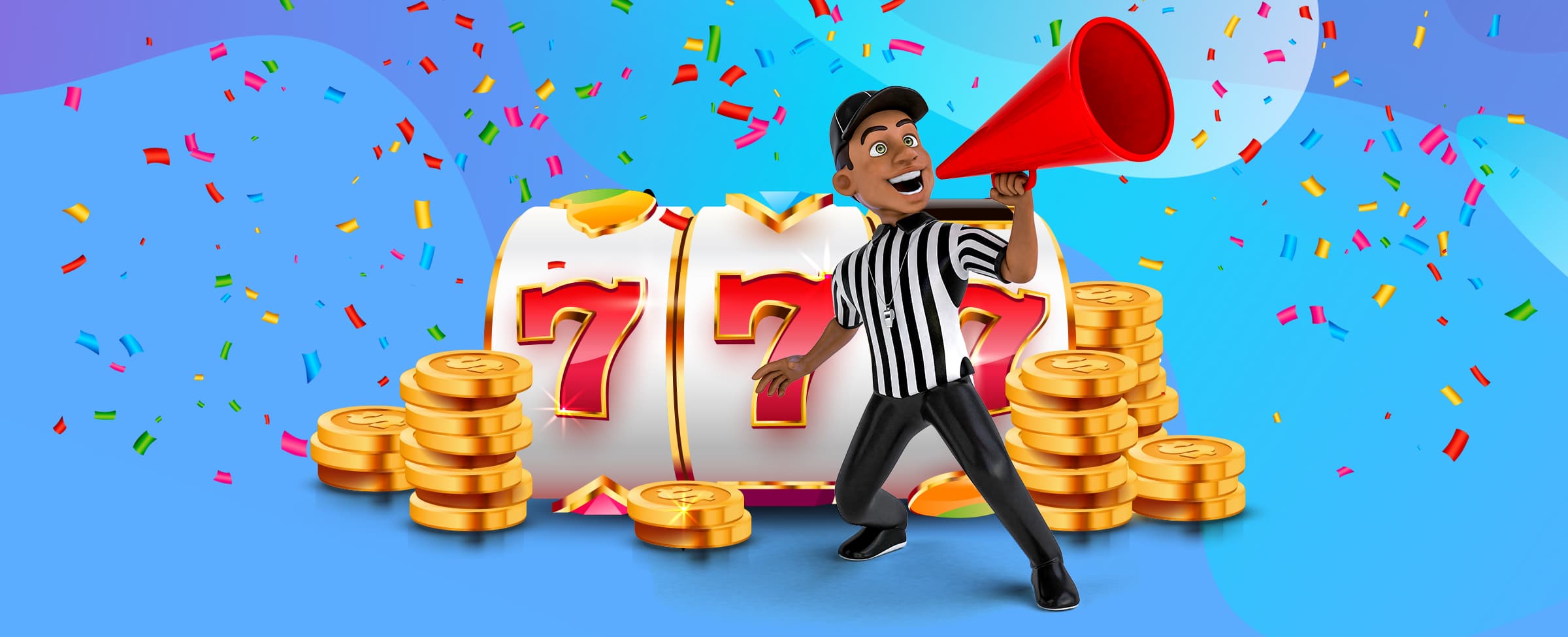 Spin Like a Champ With These Sports-Themed Slots