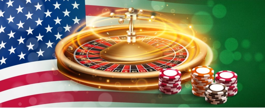 How to play American Roulette