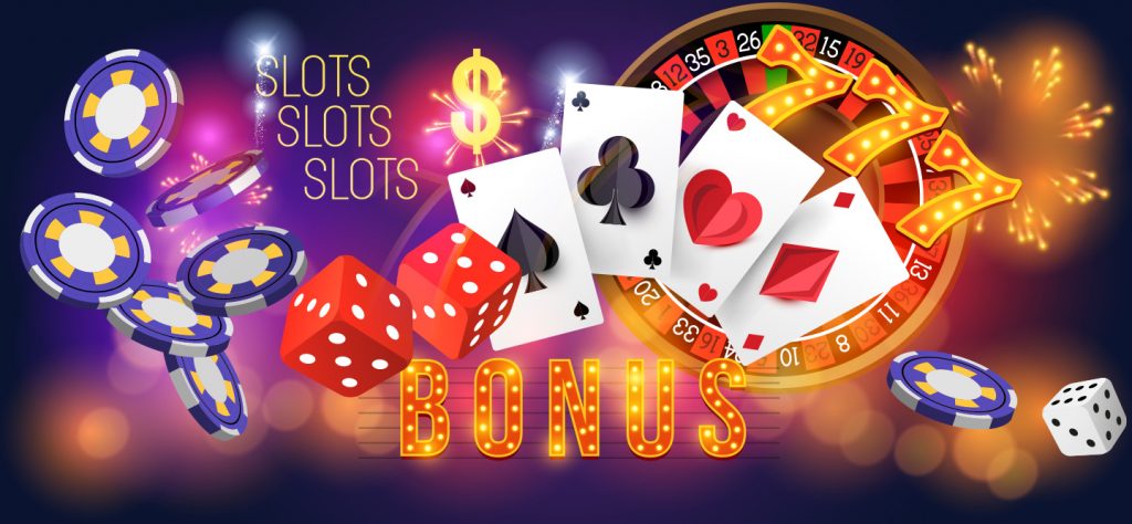 Where Can You Play Online Casino Games?