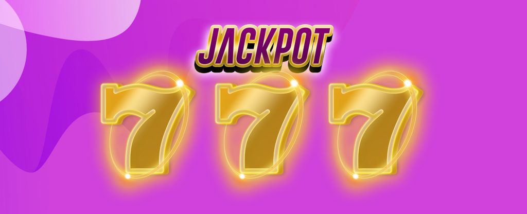 The Best Jackpot… out of 8!