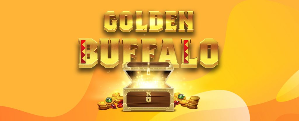 Golden Buffalo Features