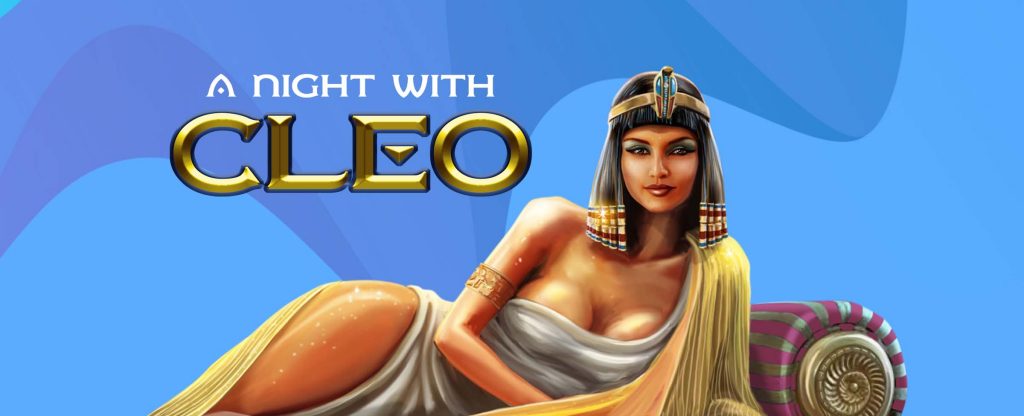 A Night with Cleo Features