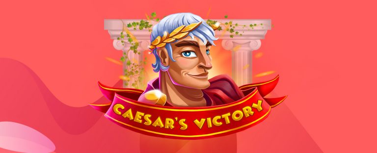 Caesar’s Victory Slot Game Review - SlotsLV Casino