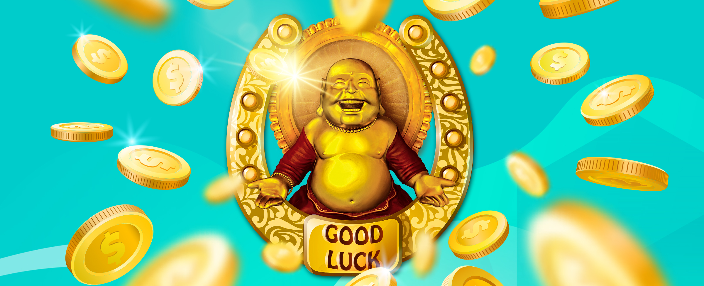 Do you need a little luck? We list the 9 most popular good luck symbols or charms for online casino gamblers!
