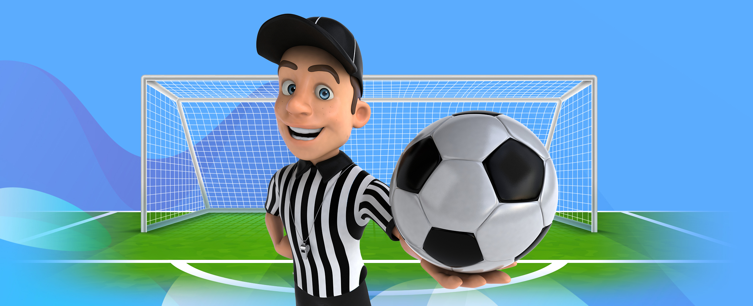 World Cup Football is calling your name – it’s time to hit the field and go head-to-head for the win in this action-packed slot game at SlotsLV.
