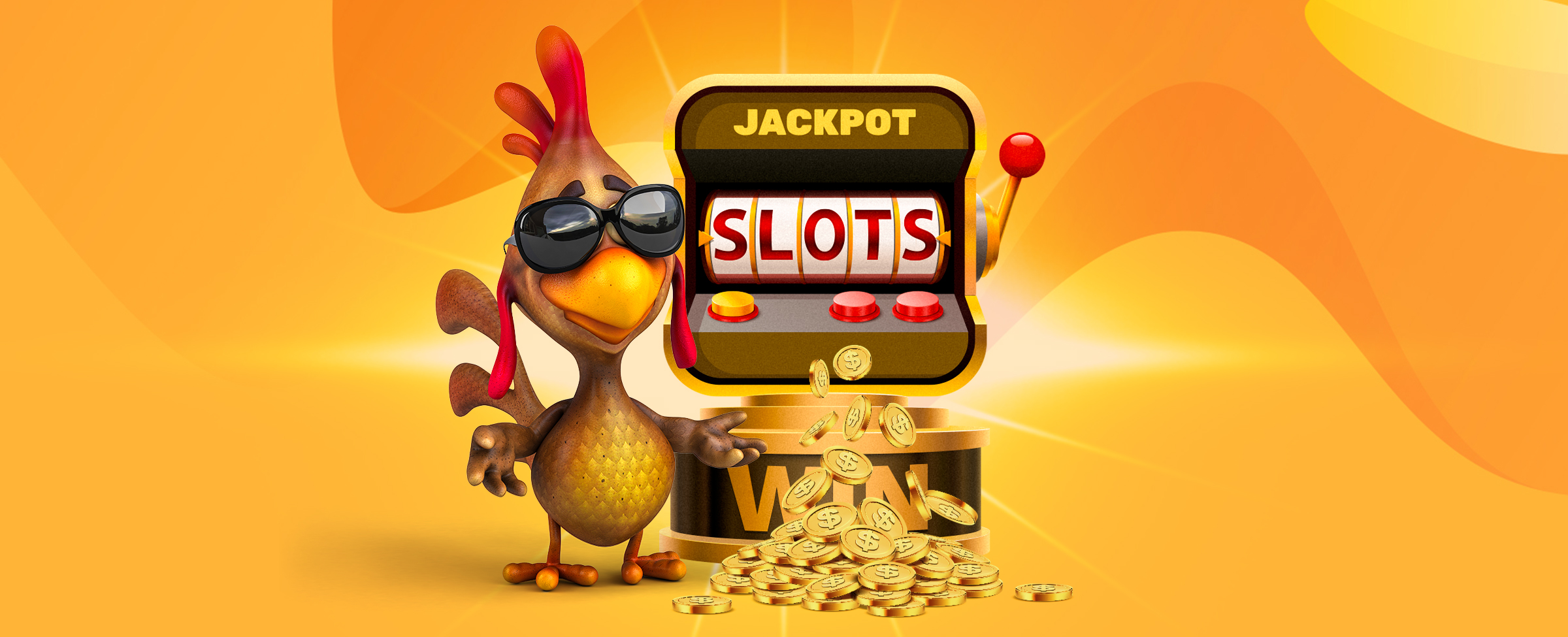 Jackpot lovers: SlotsLV is shining a light on these top slots jackpots to play. Let’s explore the ins and outs!