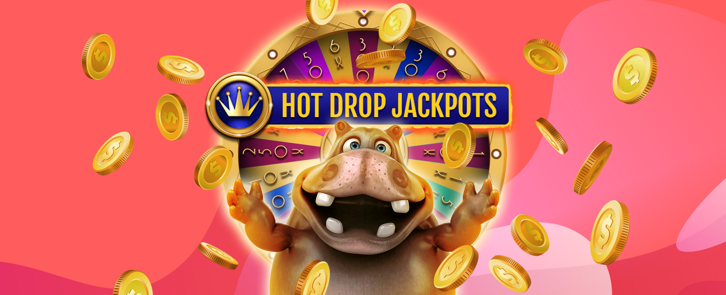 SlotsLV brings you one hot game review in Reels of Fortune, where you can increase your chances of winning thanks to three hot drop jackpots. Read on!