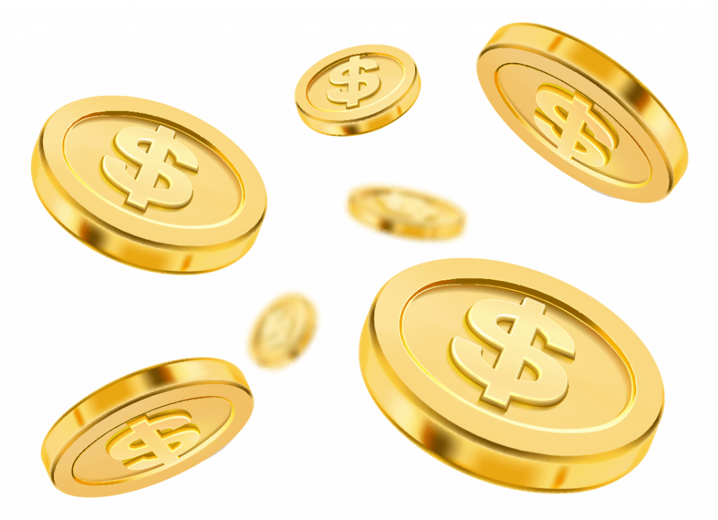 Coins Image