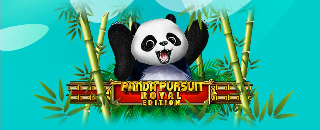 If outdoors is your theme, then you’re going to love Panda Pursuit: Royal Edition. Find out what makes this online slot game great.